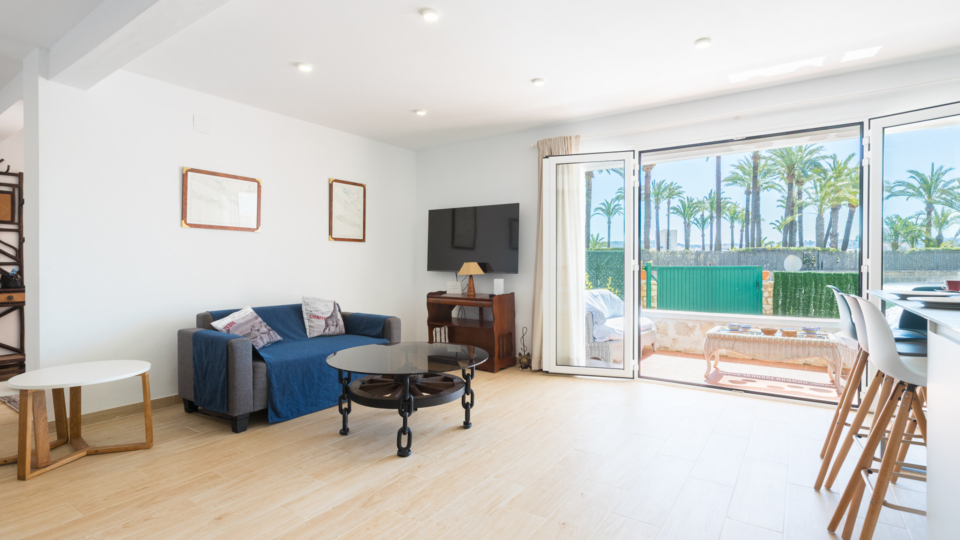 5 Chambres - Appartement dans Xàbia - Revente
