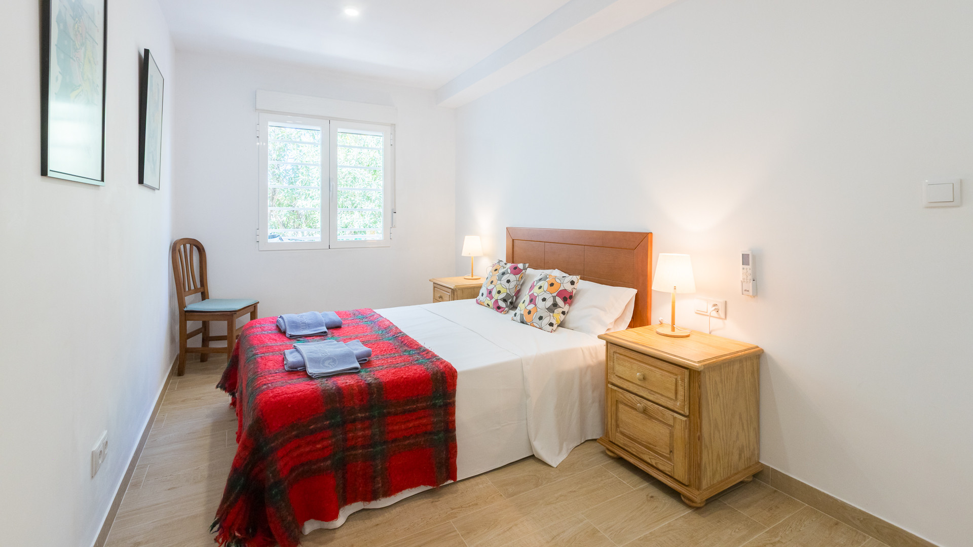 5 Chambres - Appartement dans Xàbia - Revente