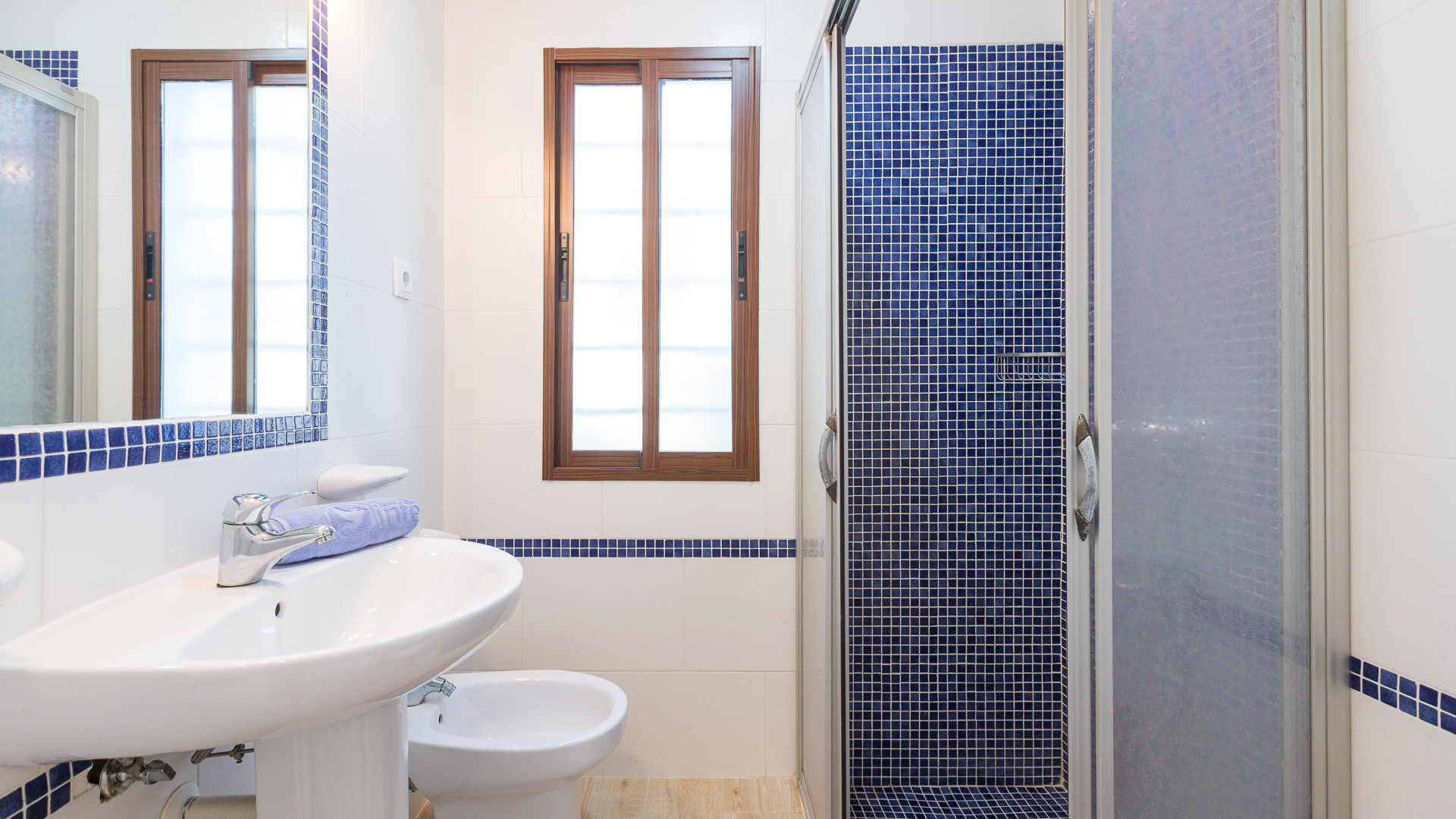 5 Chambres - Appartement dans Xàbia - Revente
