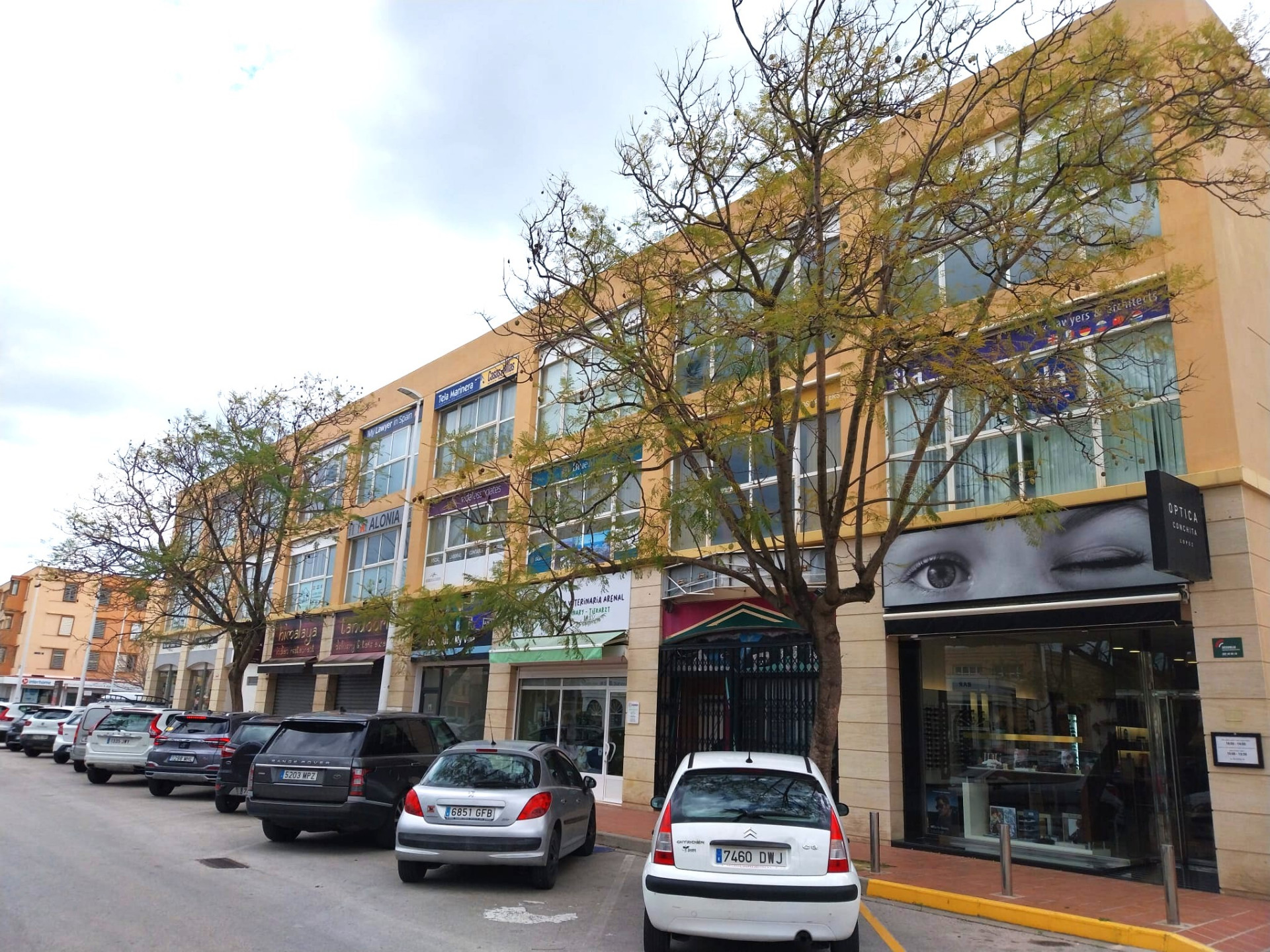 Commercial in Xàbia - Resale