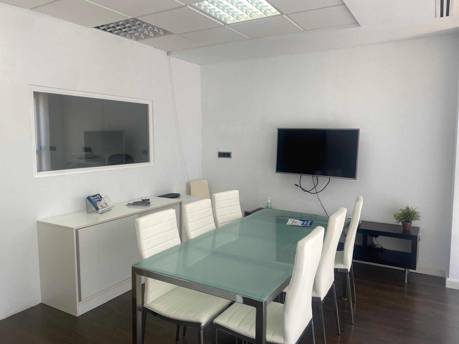 Commercial in Xàbia - Resale