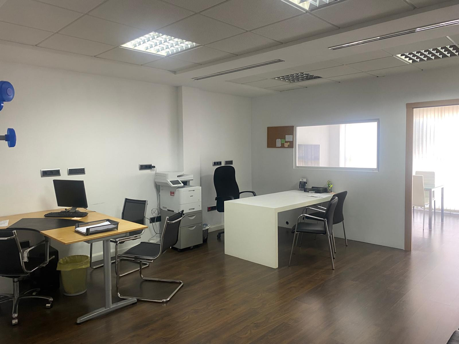 Commercial in Xàbia - Resale