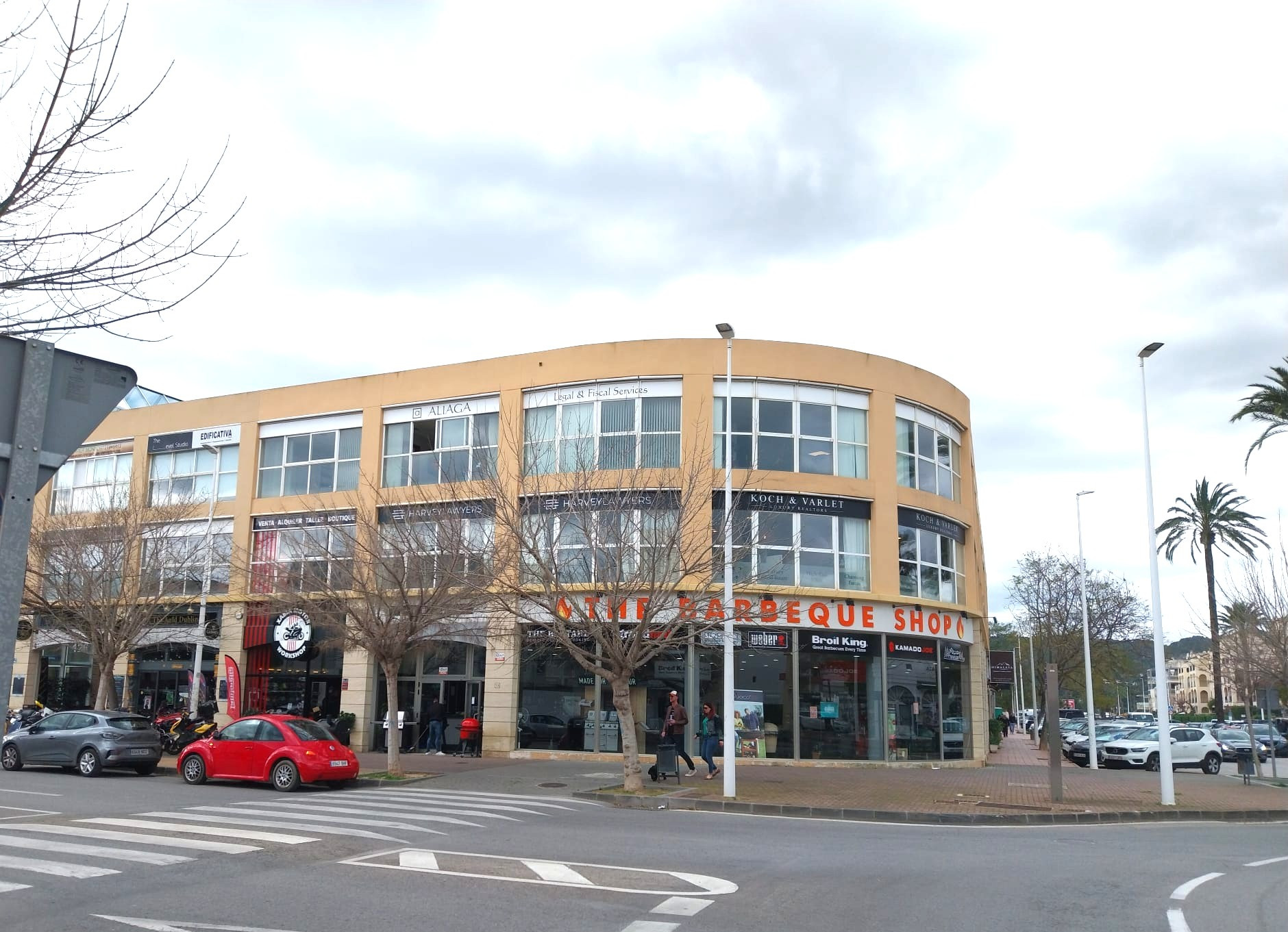 Commercial in Xàbia - Resale