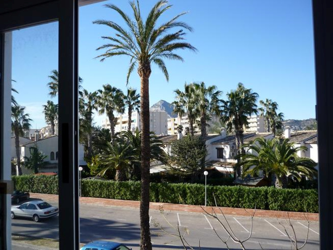 Commercial in Xàbia - Resale