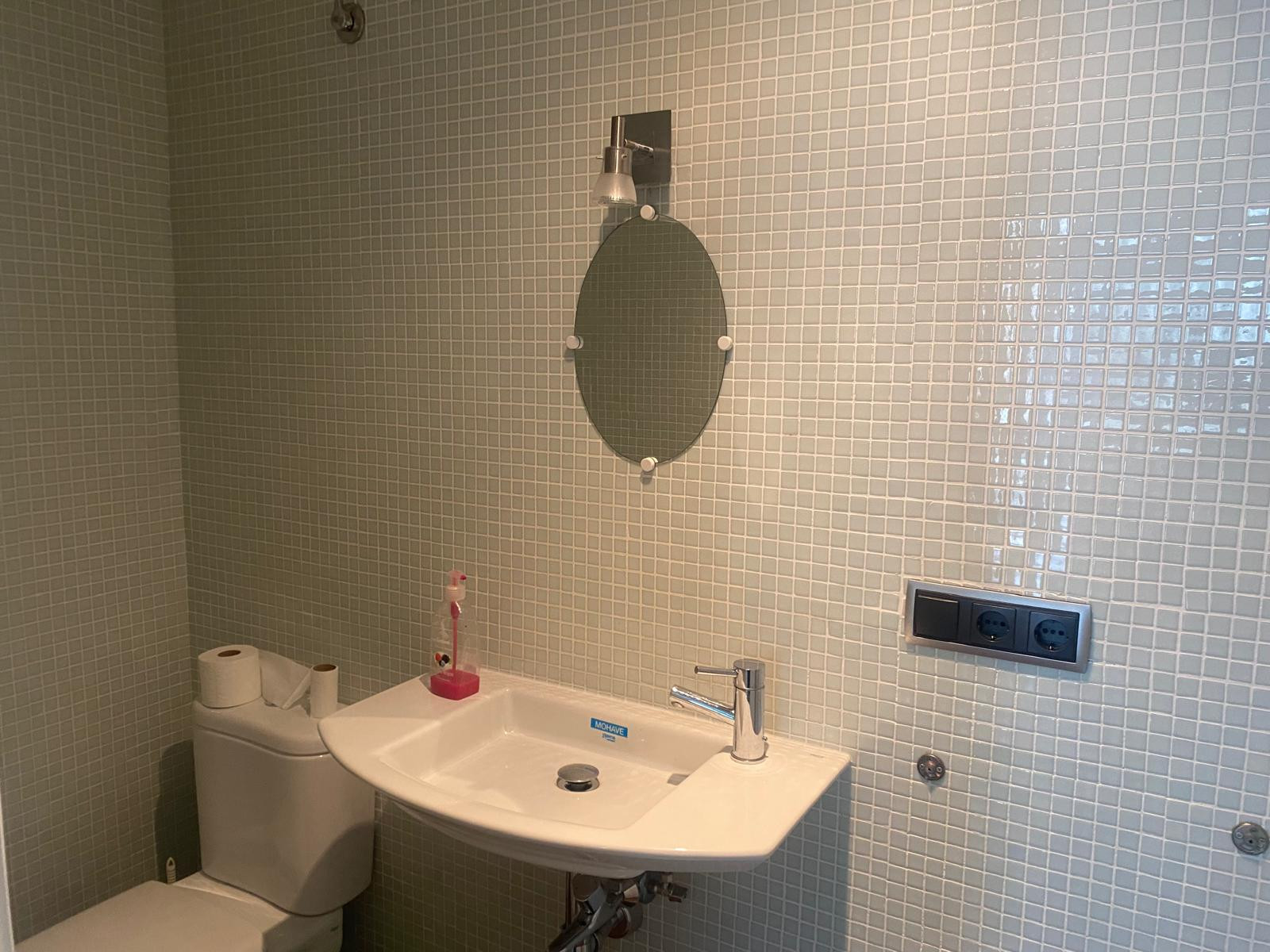 Commercial in Xàbia - Resale
