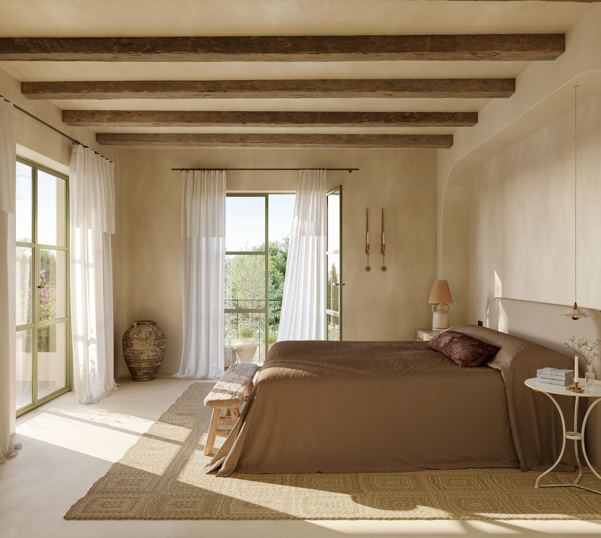 4 Schlafzimmer - Villa in Xàbia - Wiederverkauf