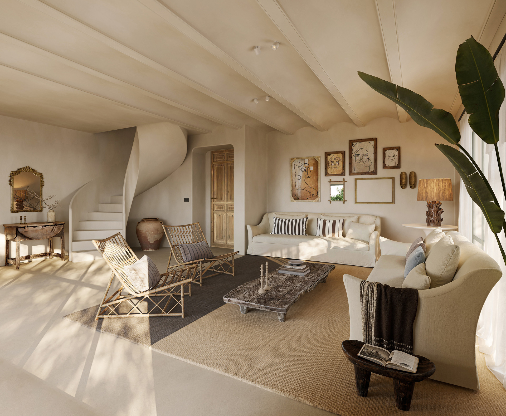 4 Schlafzimmer - Villa in Xàbia - Wiederverkauf