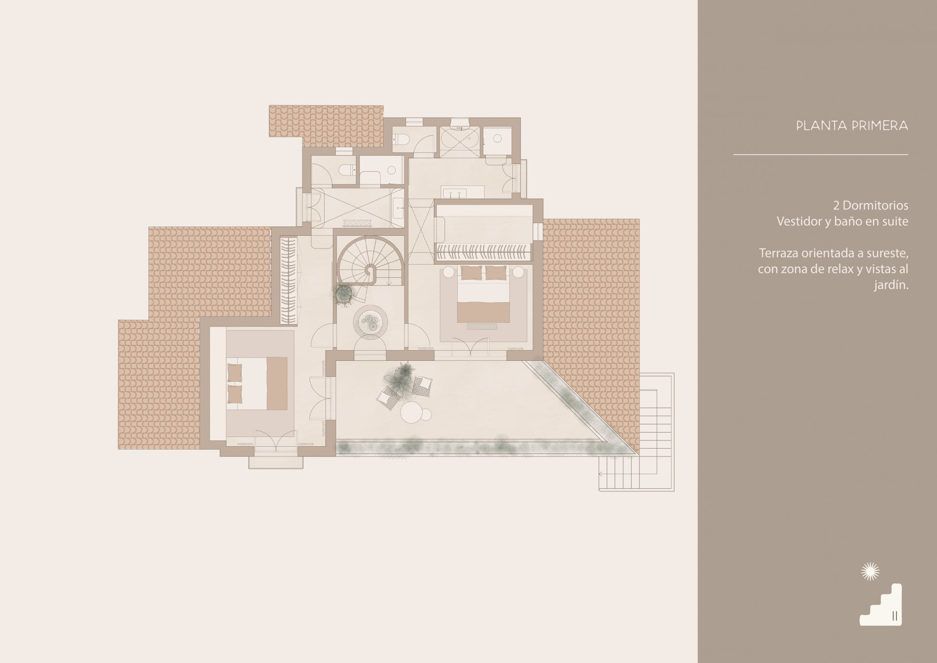 4 Schlafzimmer - Villa in Xàbia - Wiederverkauf