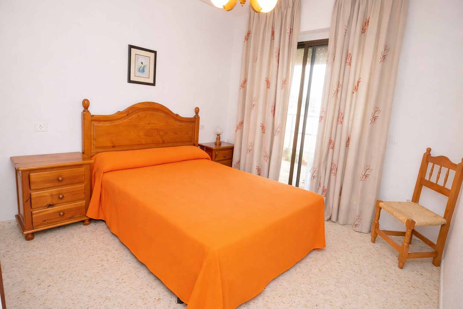 2 Schlafzimmer - Apartment in Xàbia - Wiederverkauf