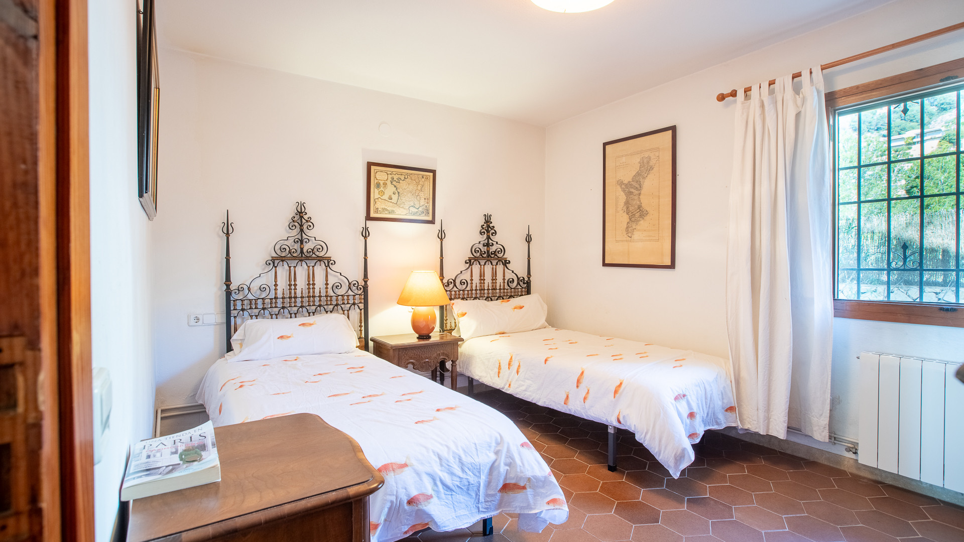 3 Chambres - Villa dans Xàbia - Revente