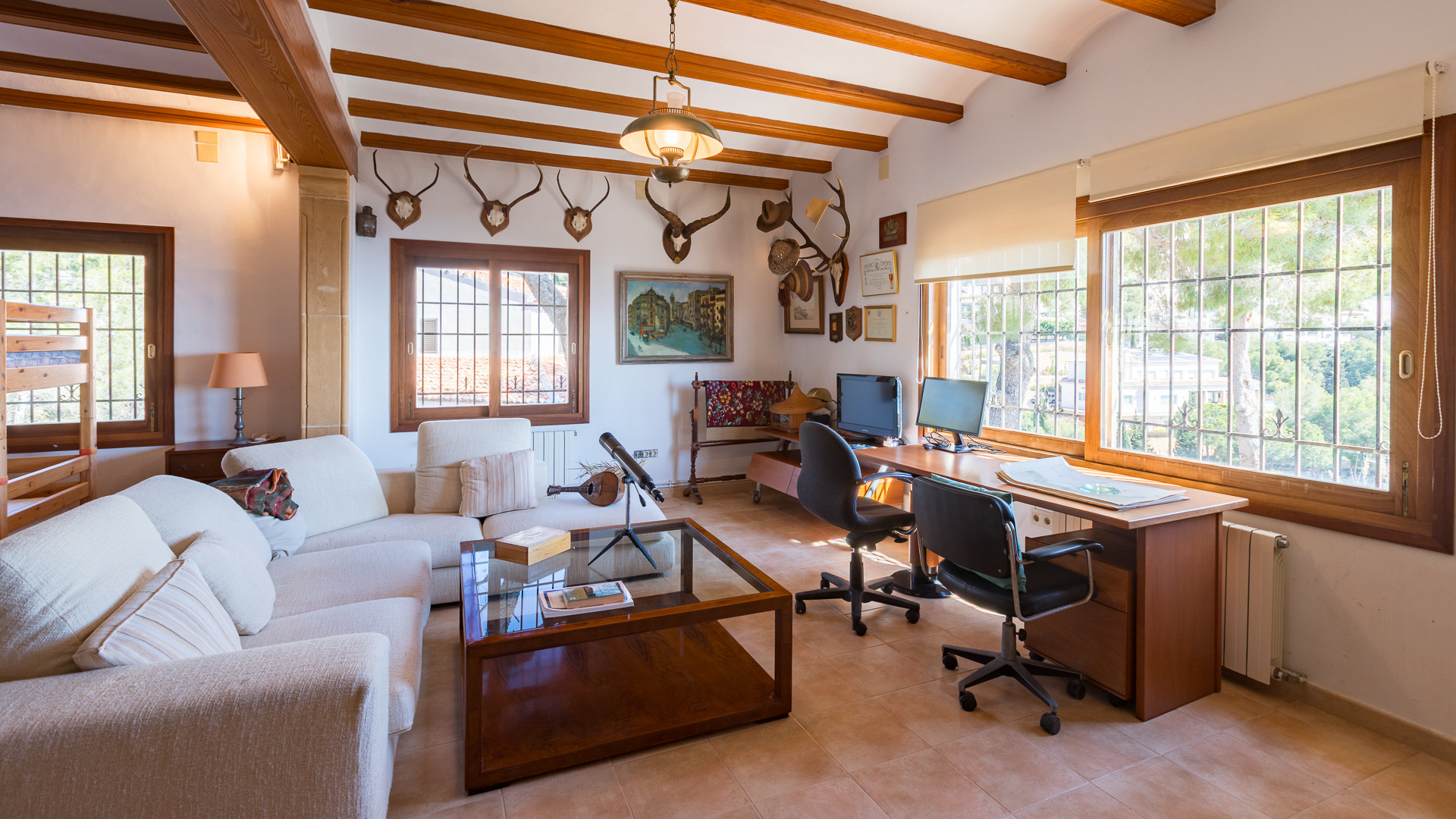 3 Chambres - Villa dans Xàbia - Revente