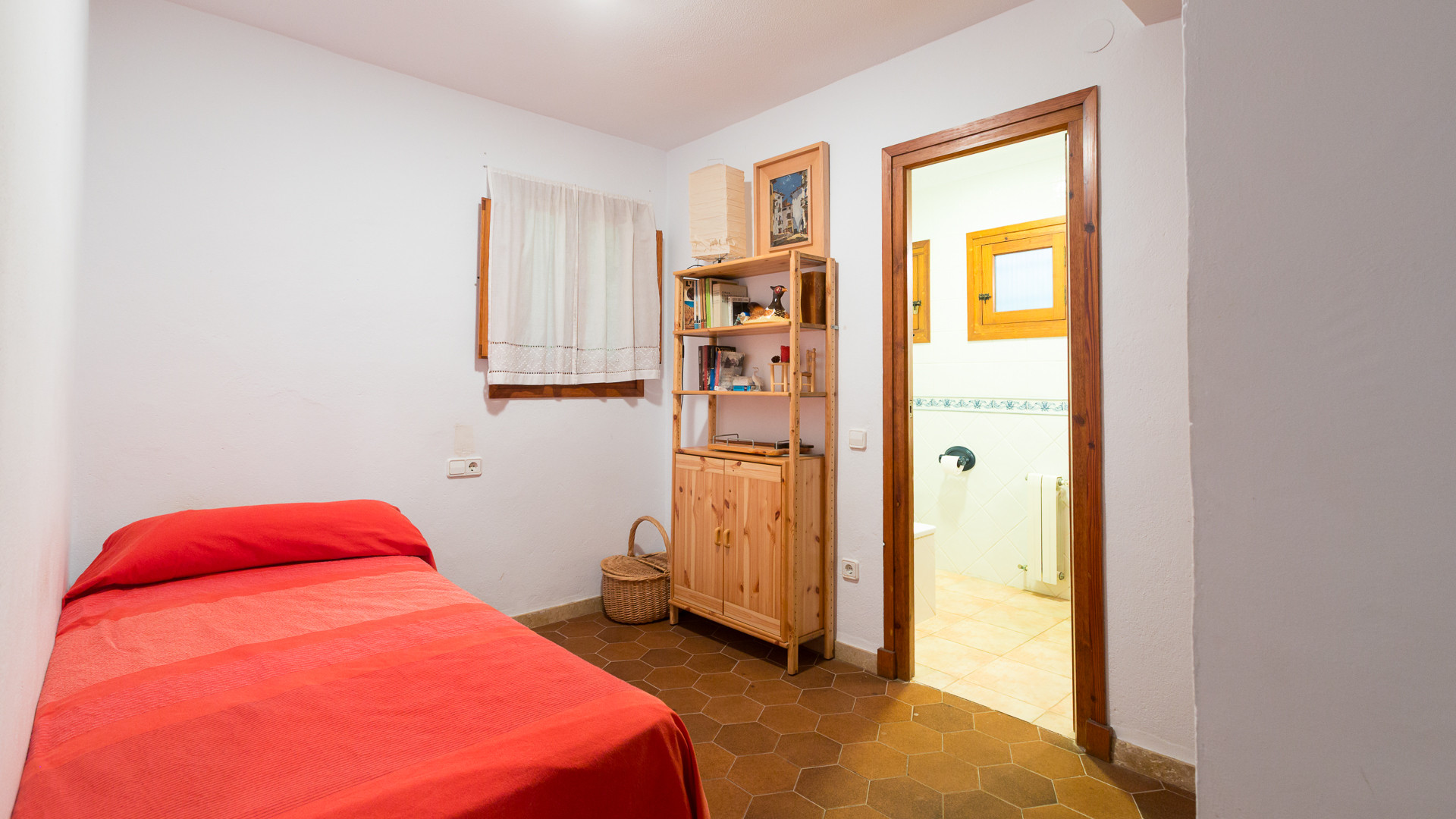 3 Chambres - Villa dans Xàbia - Revente