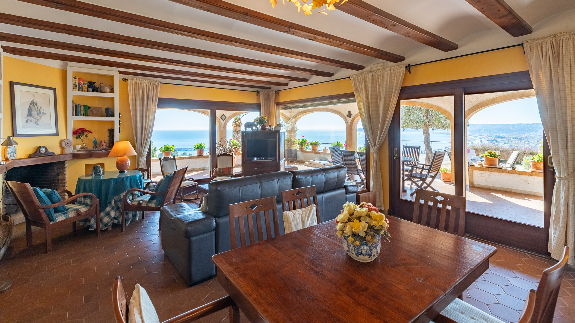 3 Chambres - Villa dans Xàbia - Revente