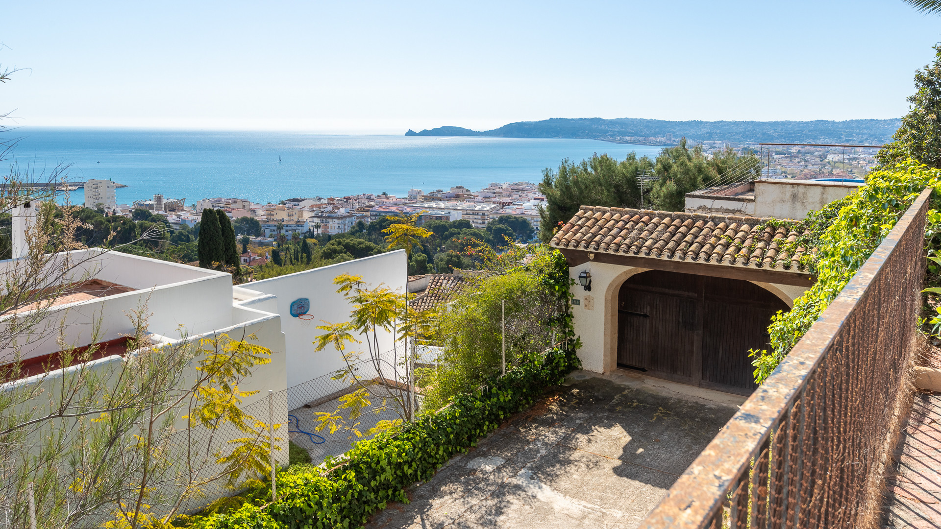3 Chambres - Villa dans Xàbia - Revente
