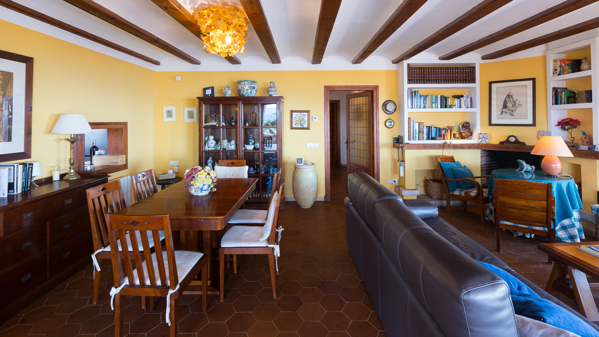 3 Chambres - Villa dans Xàbia - Revente