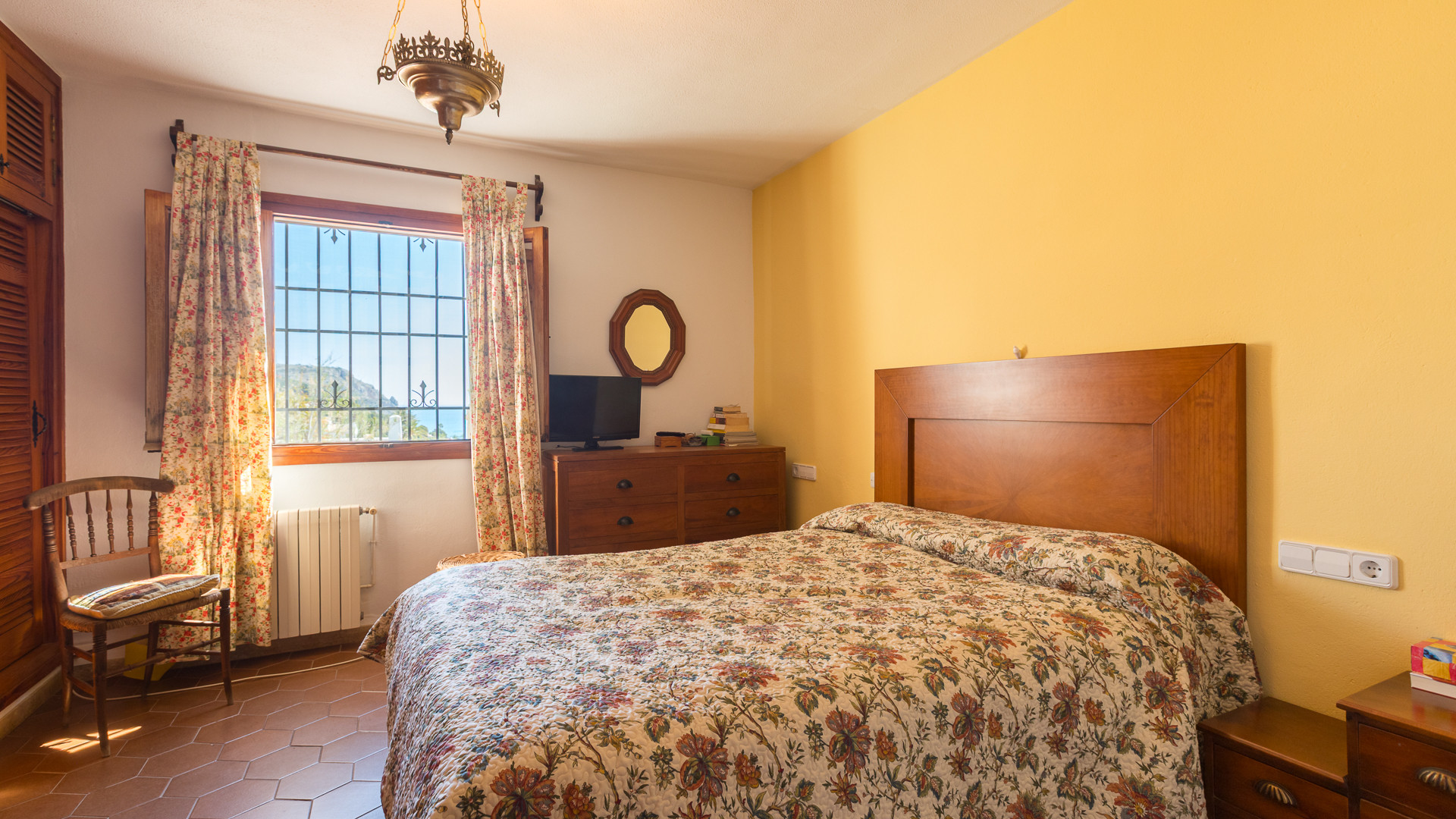 3 Chambres - Villa dans Xàbia - Revente
