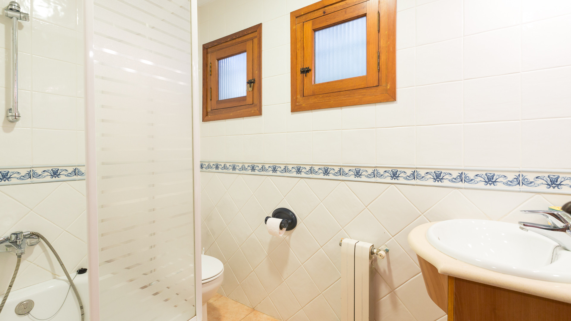 3 Chambres - Villa dans Xàbia - Revente