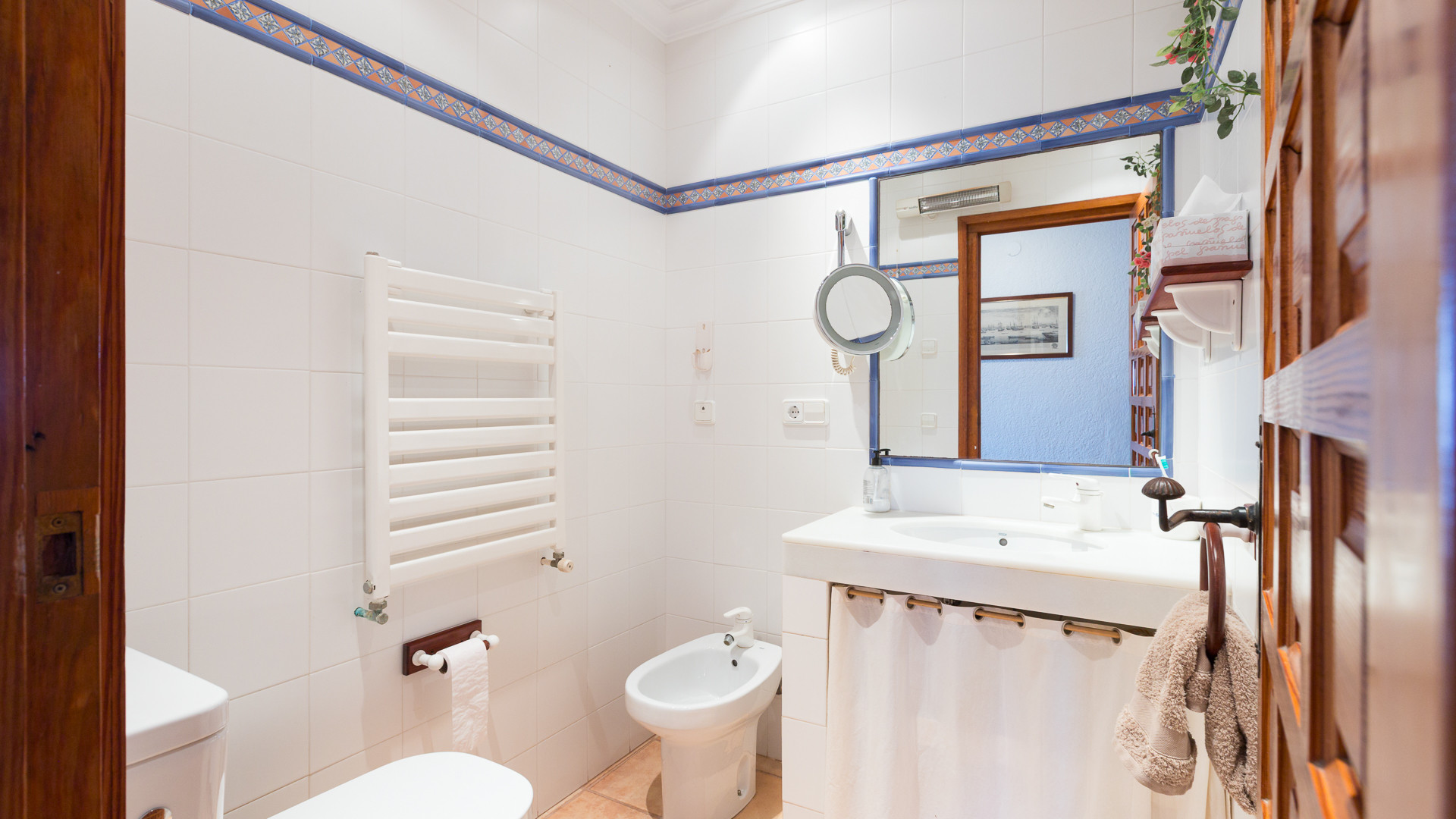 3 Chambres - Villa dans Xàbia - Revente