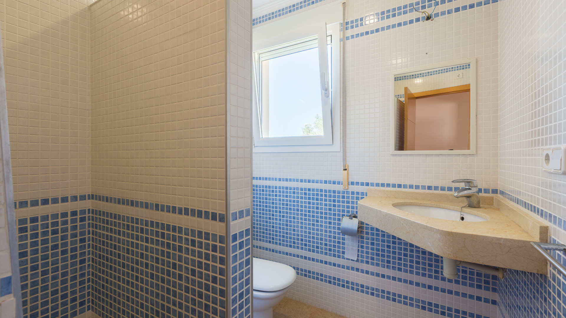 3 Chambres - Maison dans Xàbia - Revente