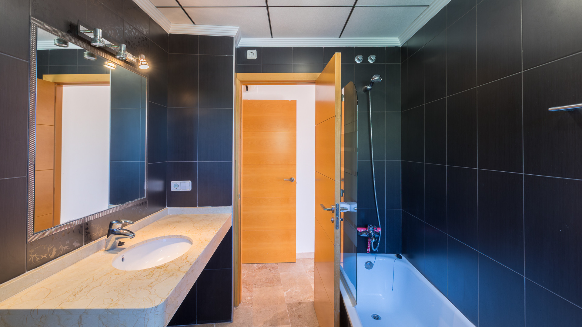 3 Chambres - Maison dans Xàbia - Revente