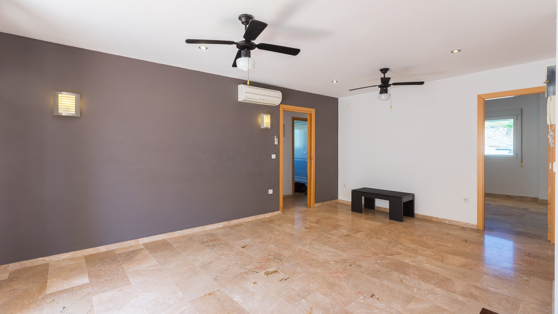 3 Chambres - Maison dans Xàbia - Revente