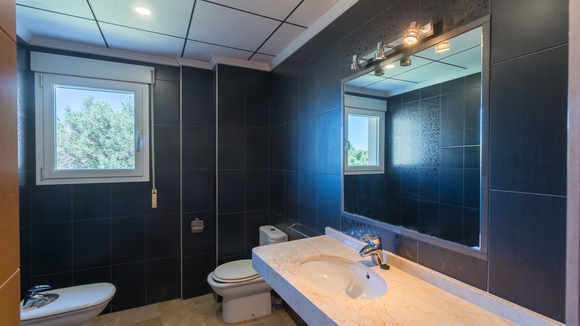 3 Chambres - Maison dans Xàbia - Revente