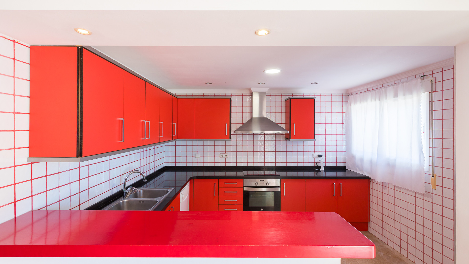 3 Chambres - Maison dans Xàbia - Revente