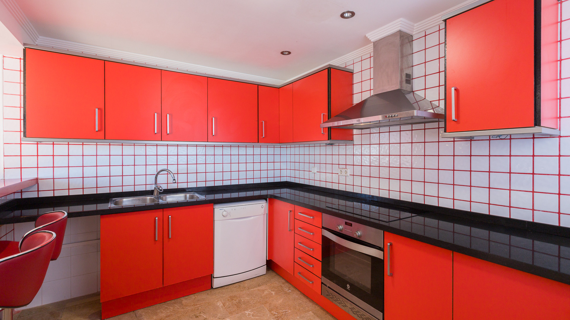 3 Chambres - Maison dans Xàbia - Revente