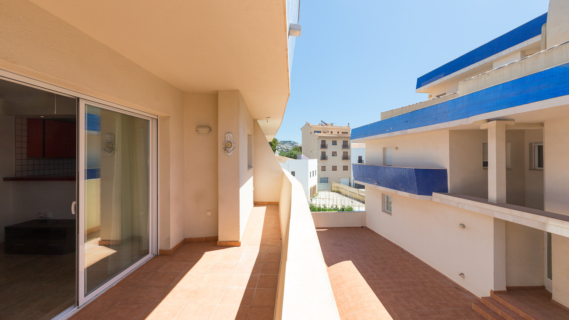 3 Chambres - Maison dans Xàbia - Revente