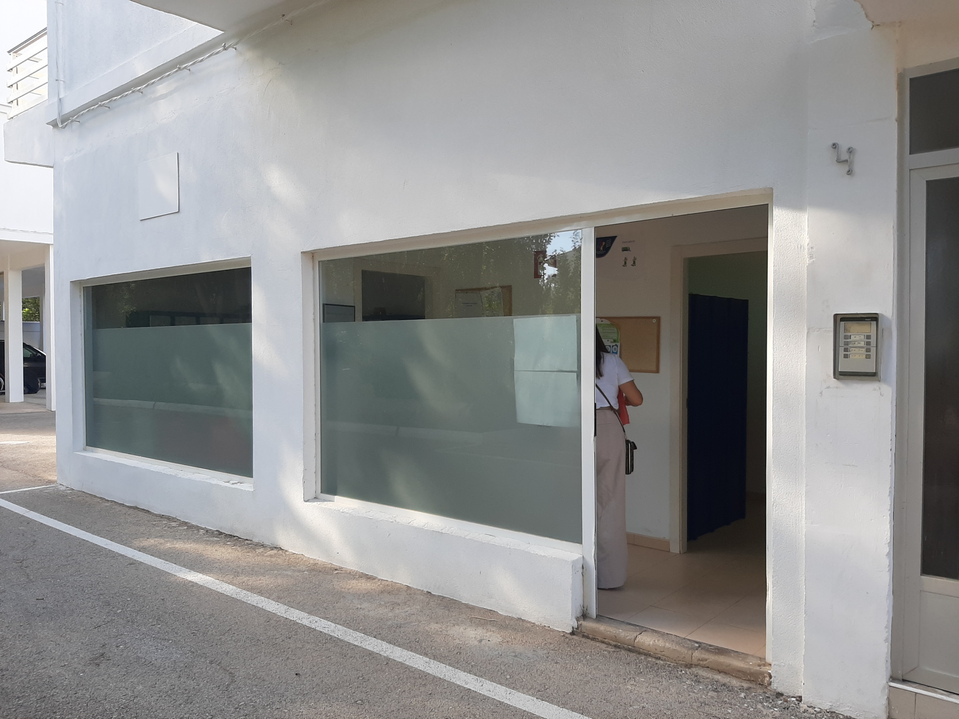 Geschäftslokal in Xàbia - Wiederverkauf