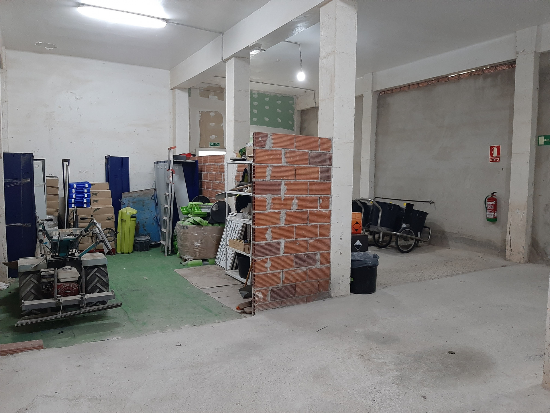 Geschäftslokal in Xàbia - Wiederverkauf
