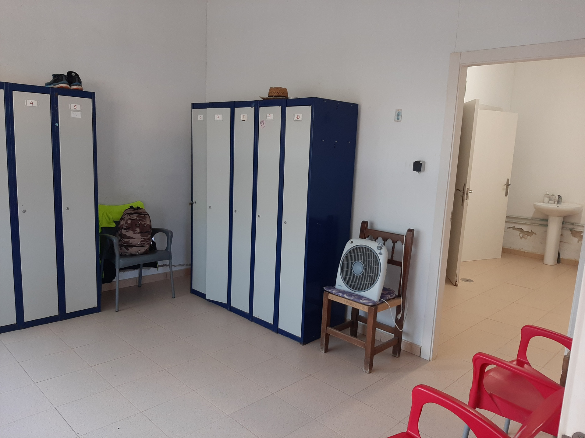 Geschäftslokal in Xàbia - Wiederverkauf