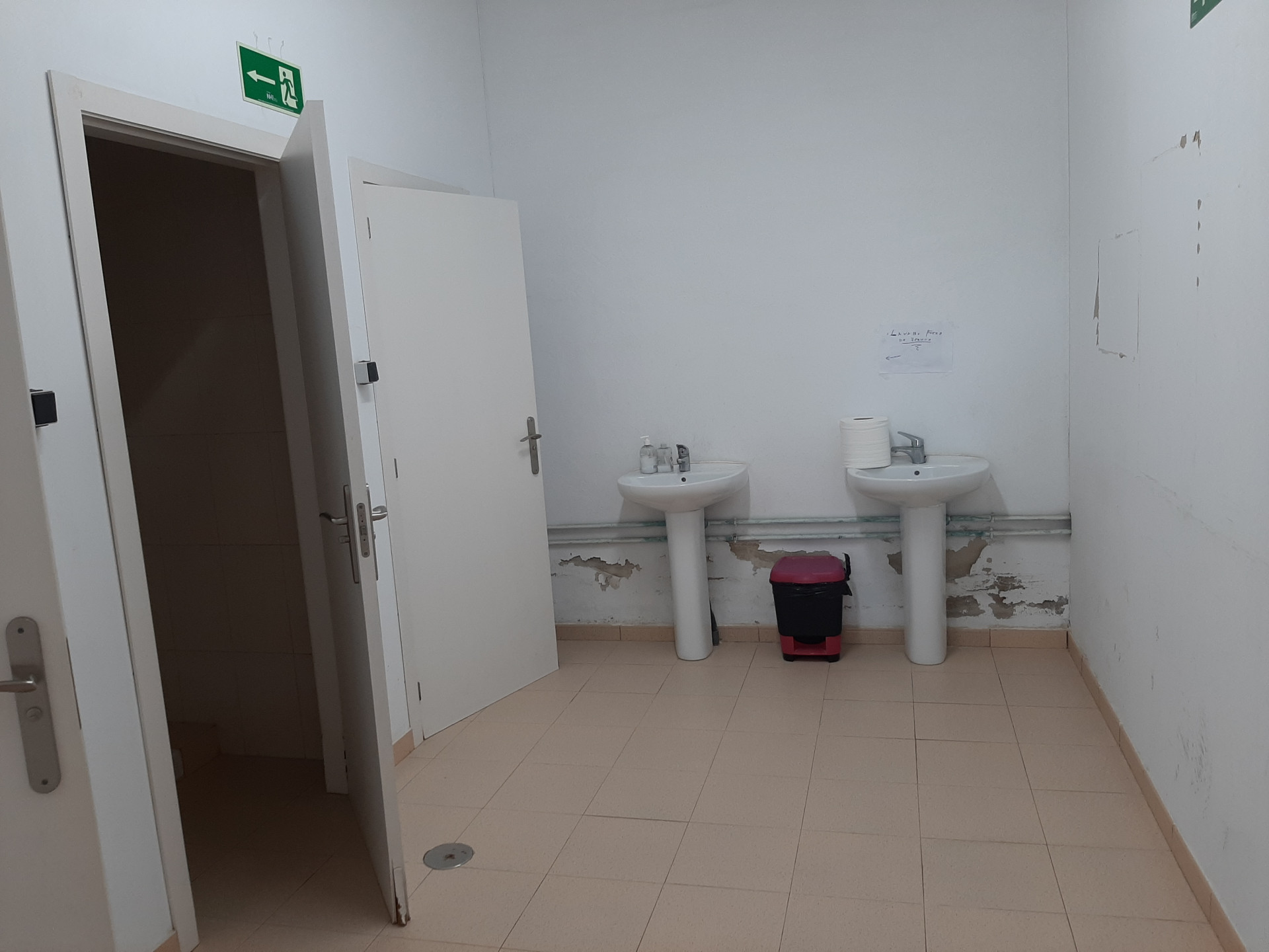 Geschäftslokal in Xàbia - Wiederverkauf
