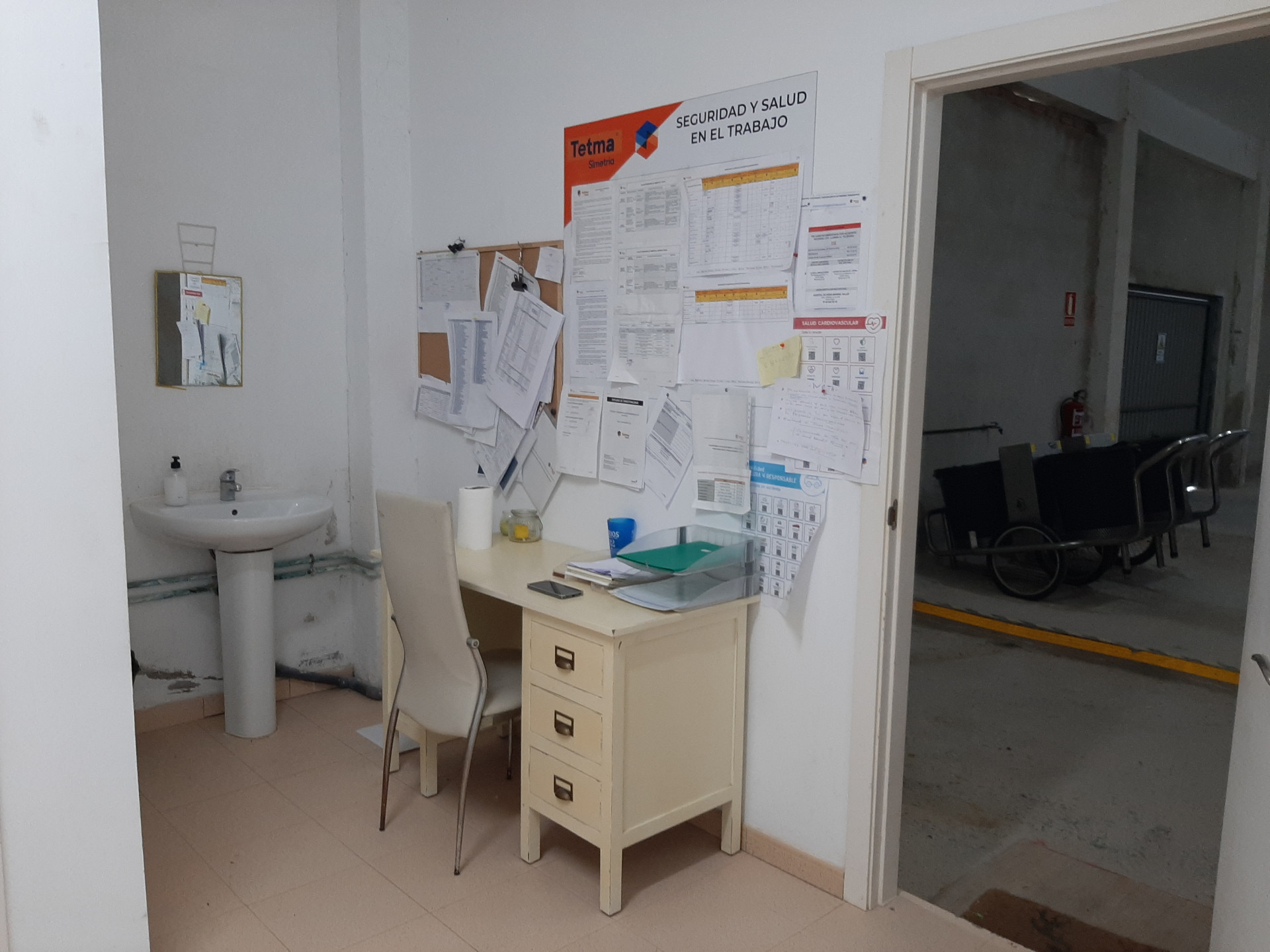 Geschäftslokal in Xàbia - Wiederverkauf