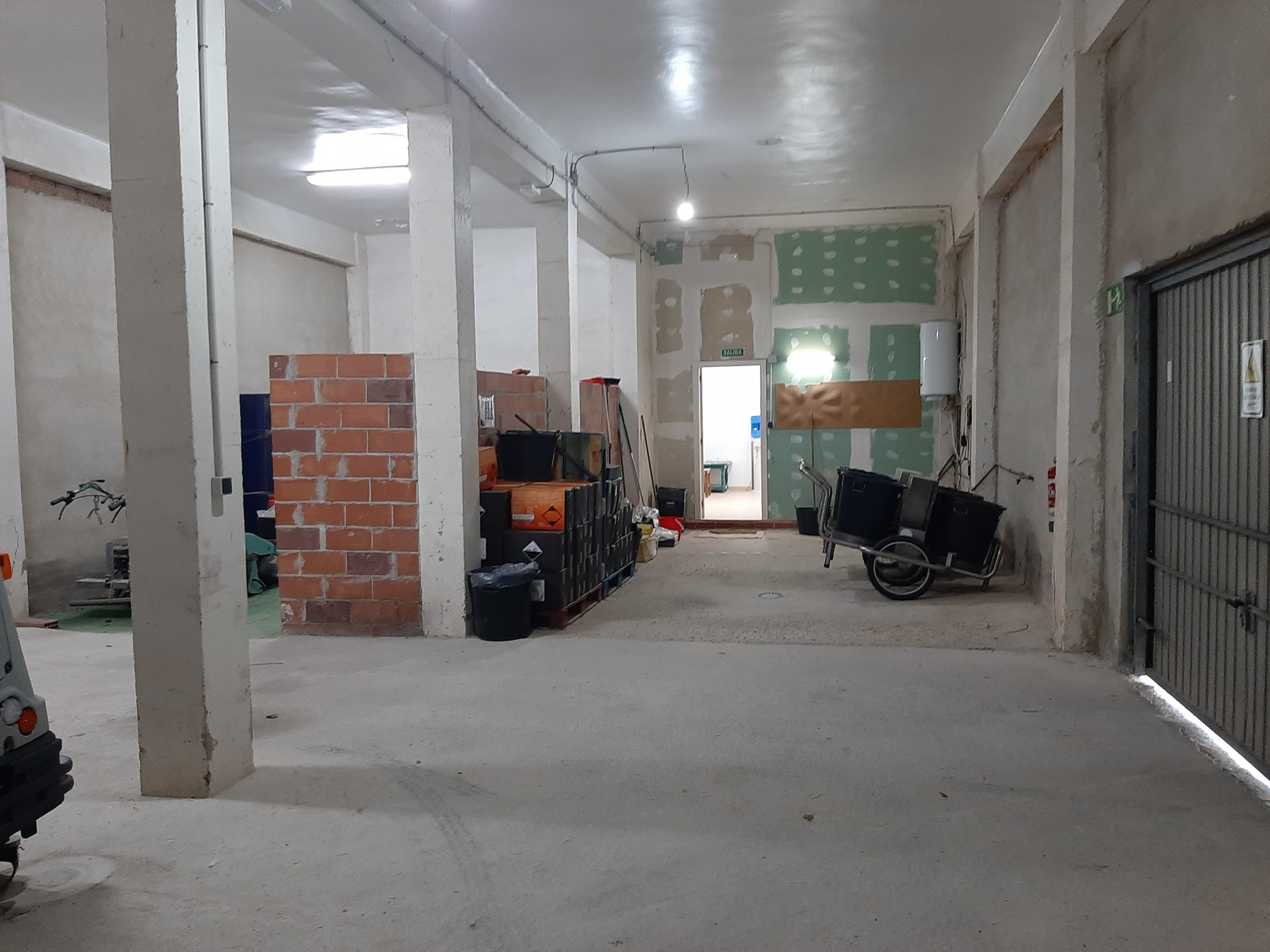 Geschäftslokal in Xàbia - Wiederverkauf