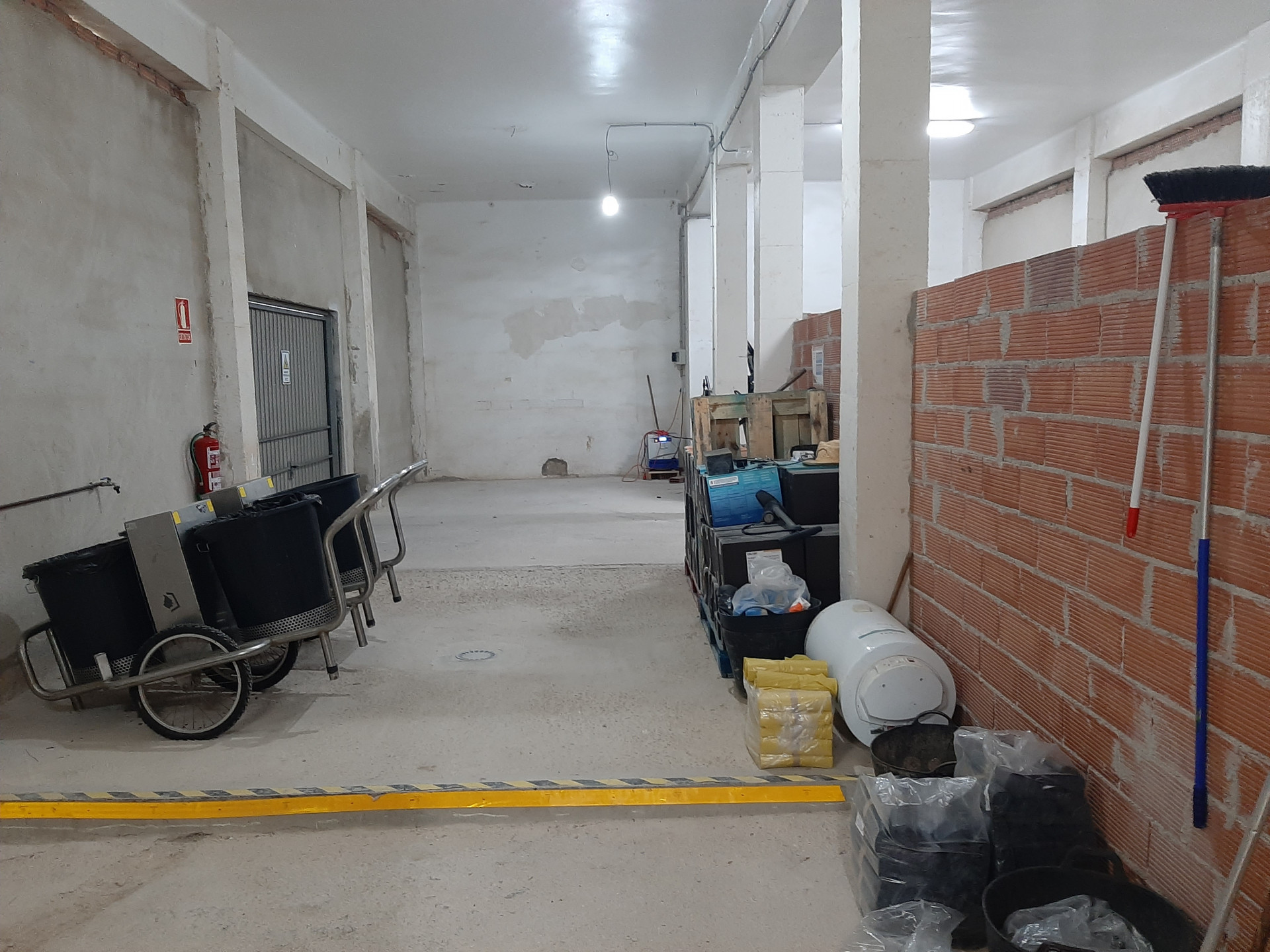 Geschäftslokal in Xàbia - Wiederverkauf