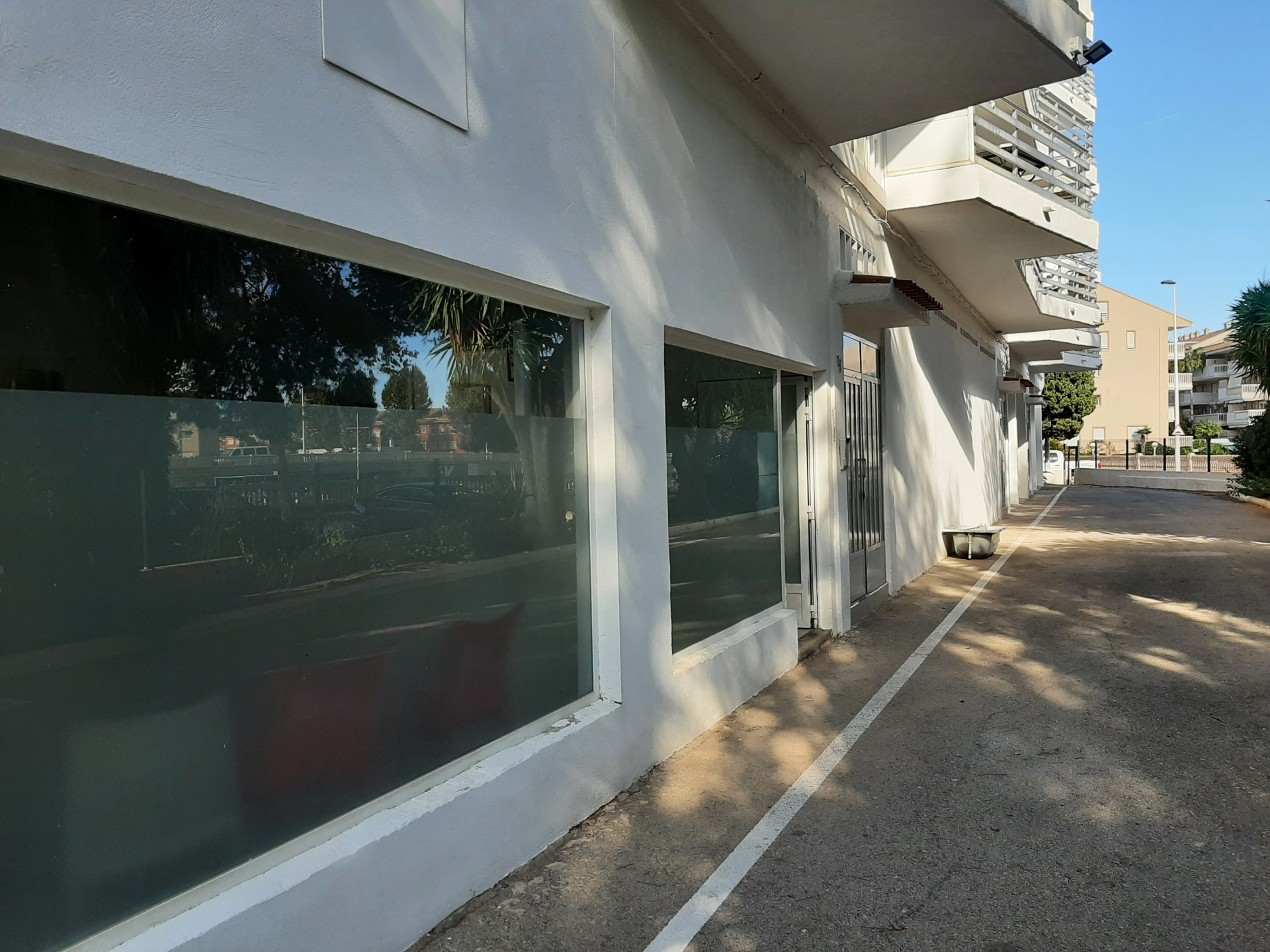 Geschäftslokal in Xàbia - Wiederverkauf