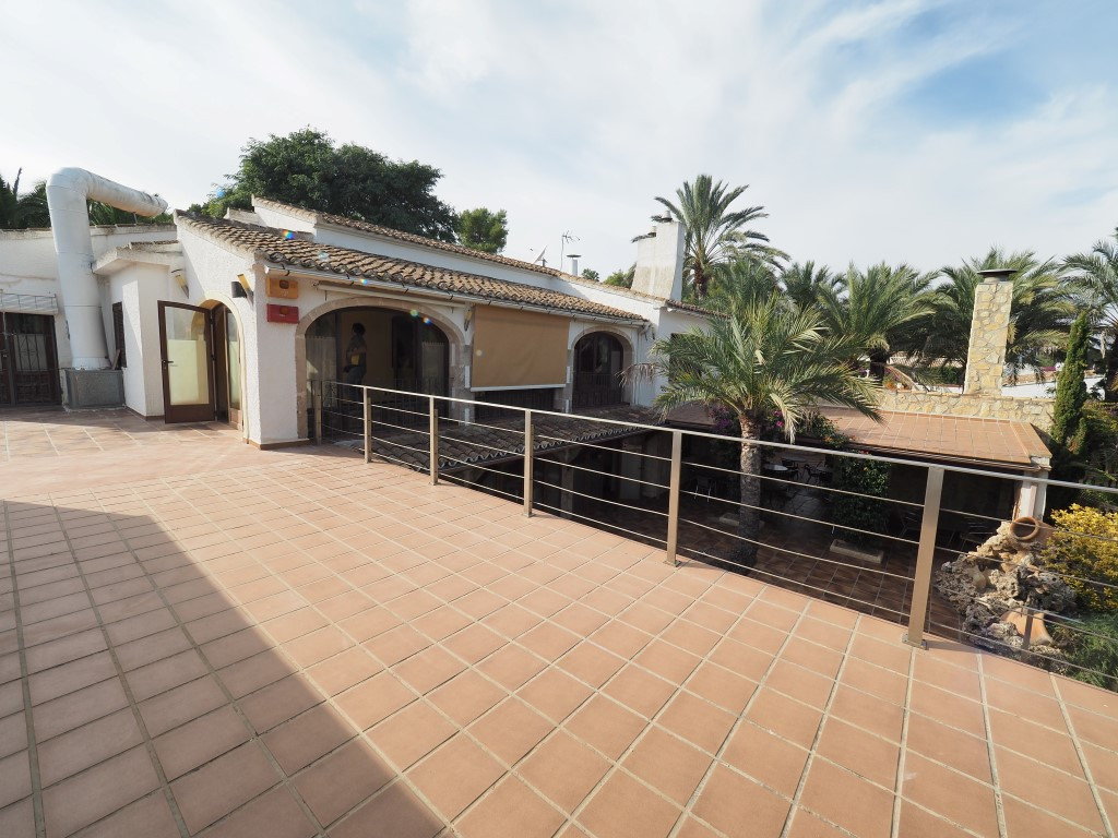 Property in Xàbia - Wiederverkauf