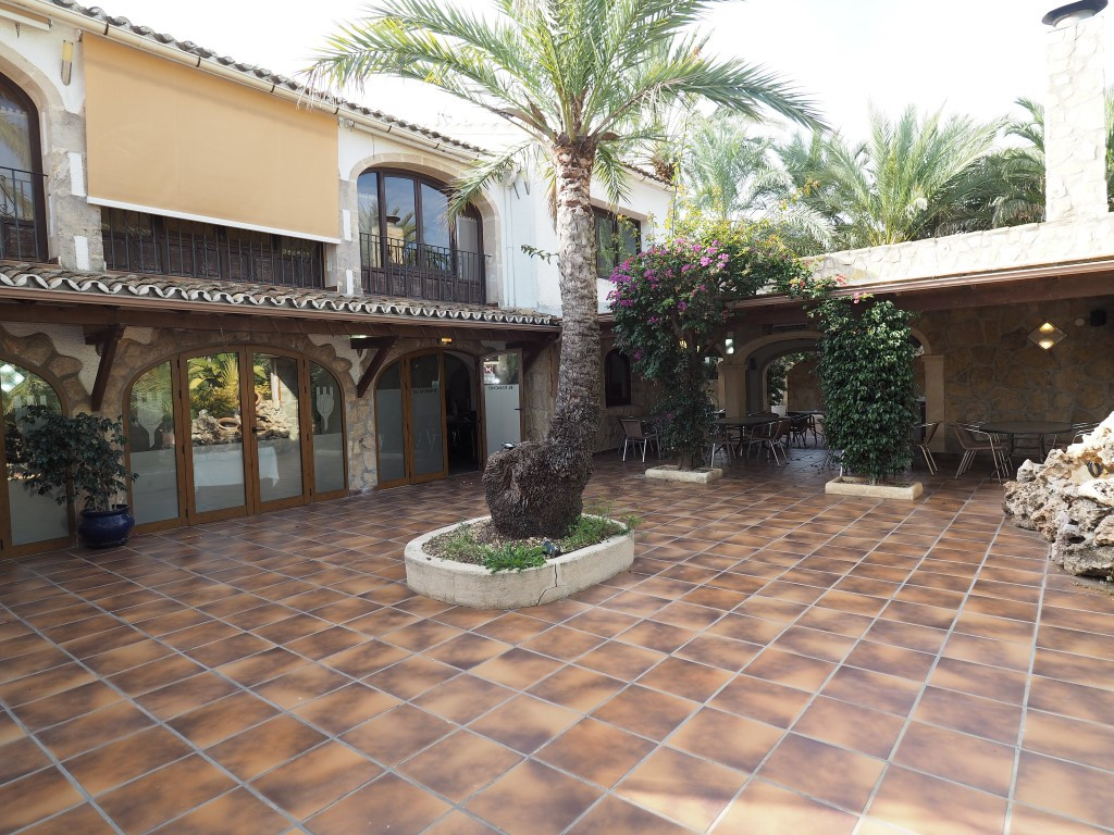 Property in Xàbia - Wiederverkauf