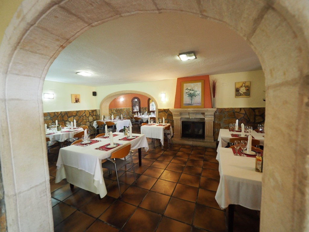 Property in Xàbia - Wiederverkauf