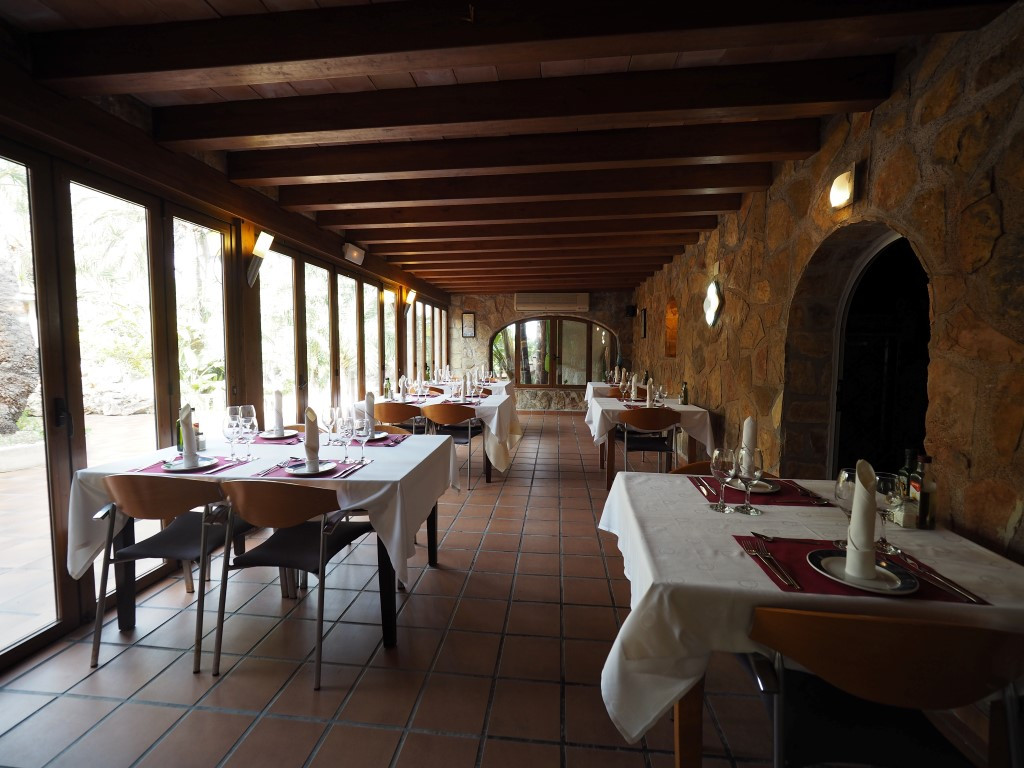 Property in Xàbia - Wiederverkauf