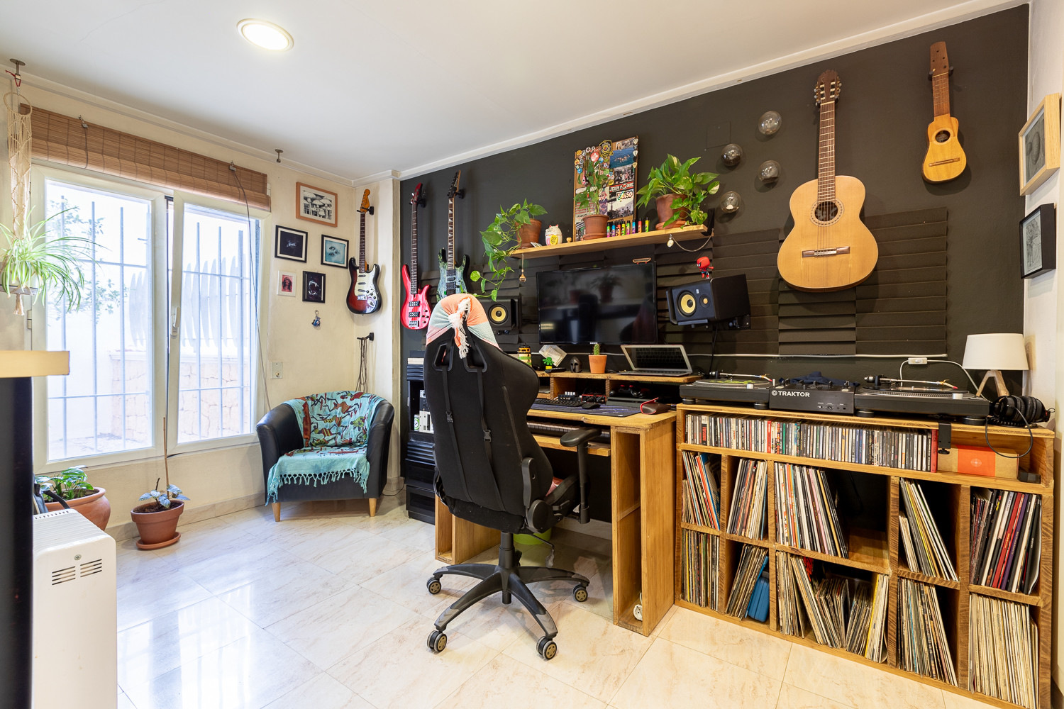 5 Chambres - Maison dans Xàbia - Revente