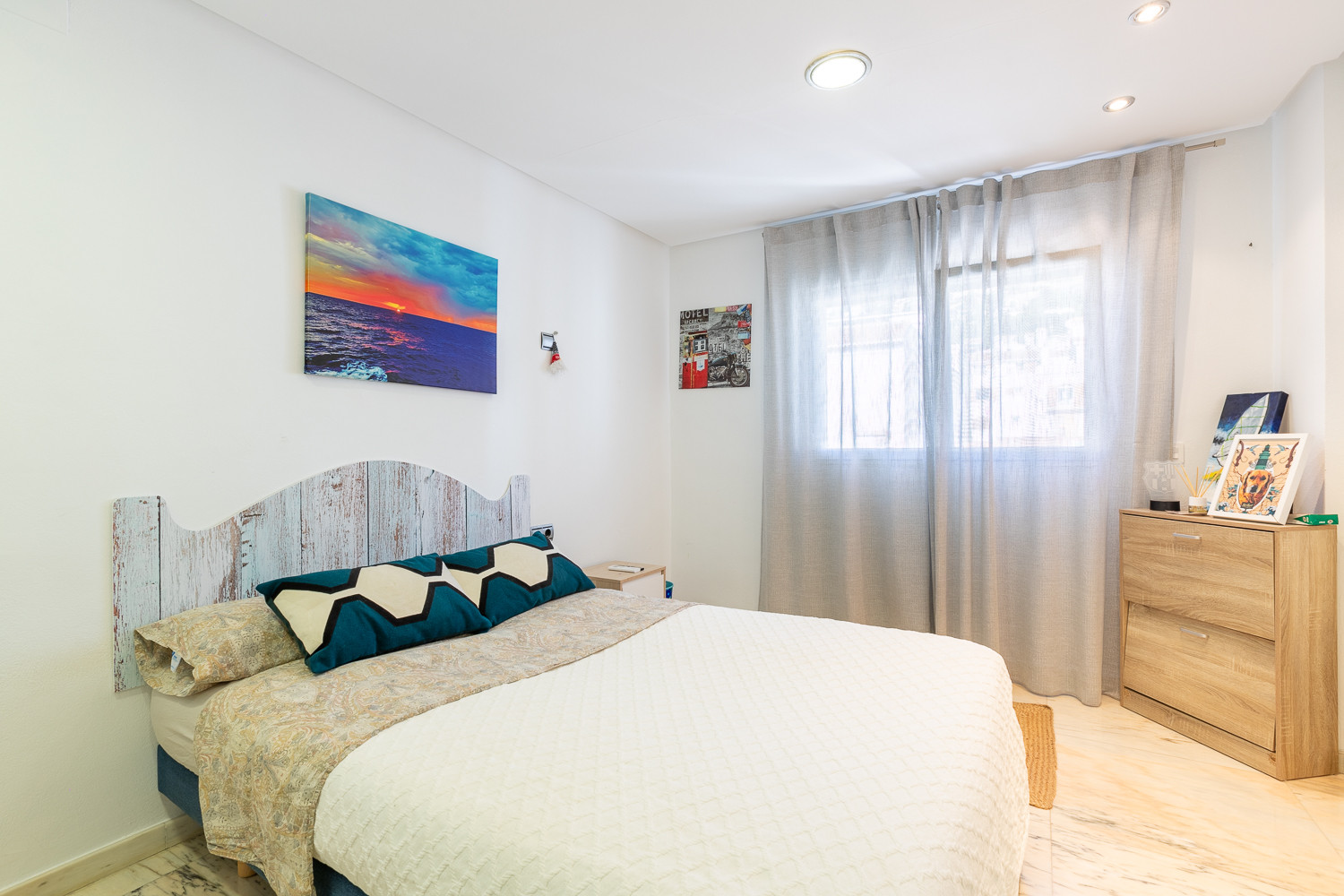 5 Chambres - Maison dans Xàbia - Revente
