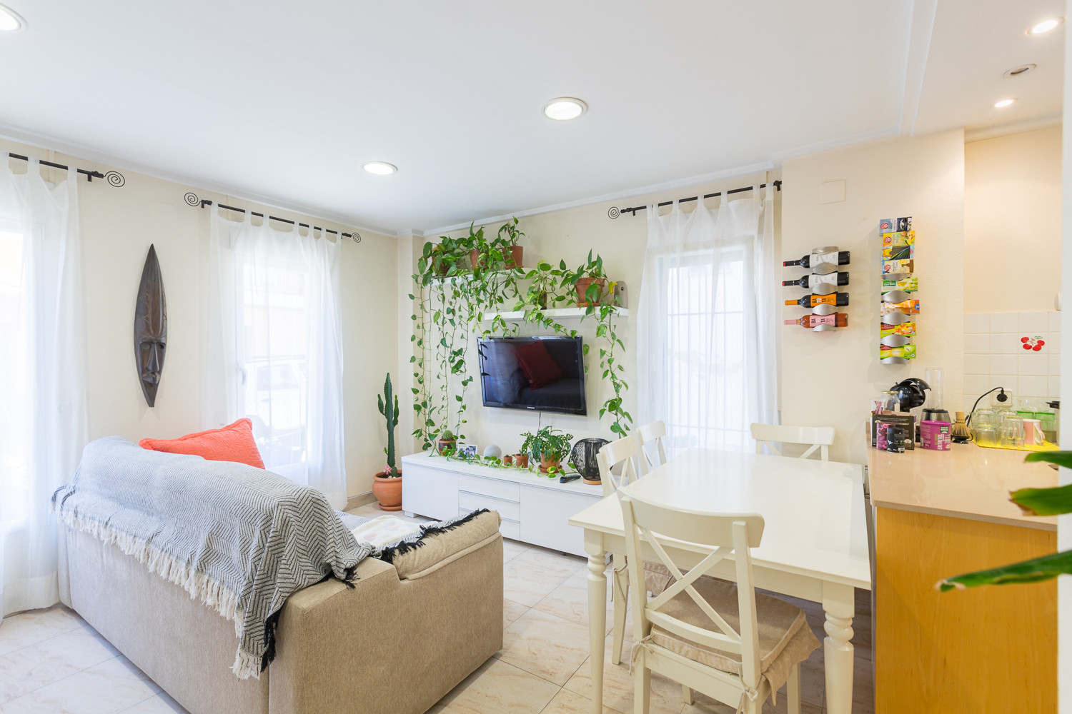 5 Chambres - Maison dans Xàbia - Revente