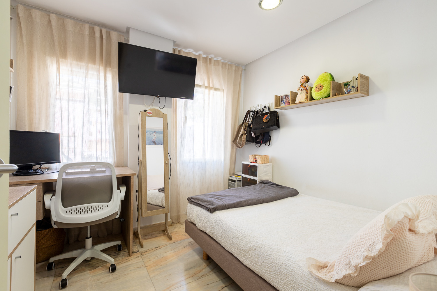 5 Chambres - Maison dans Xàbia - Revente
