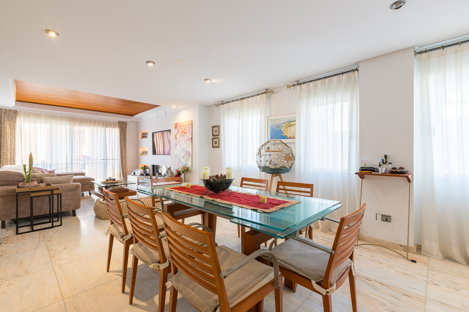 5 Chambres - Maison dans Xàbia - Revente