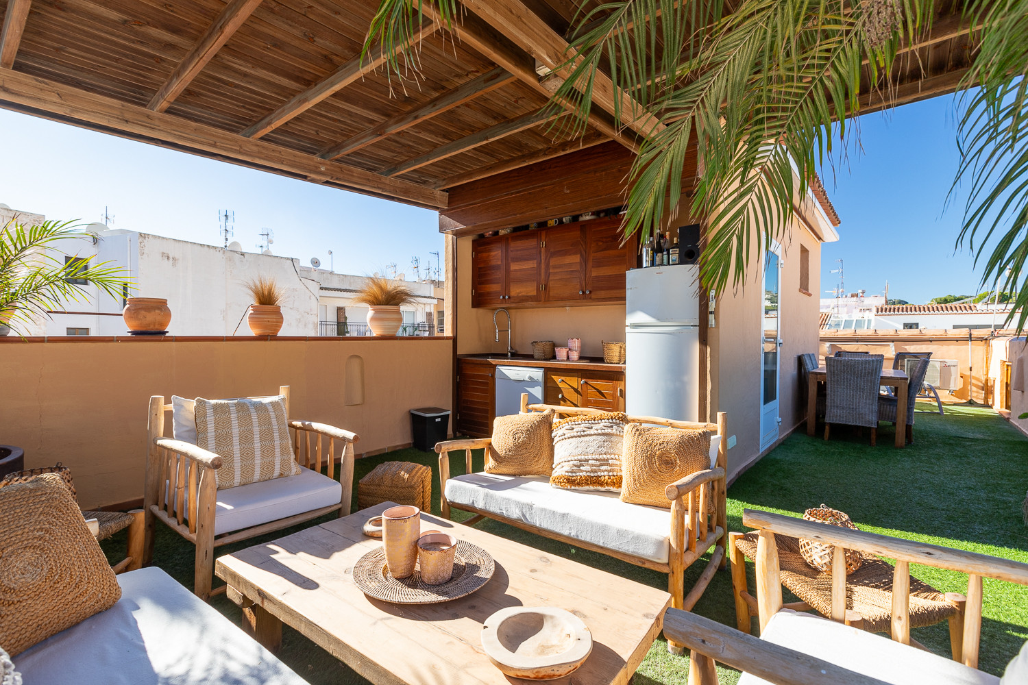 5 Chambres - Maison dans Xàbia - Revente