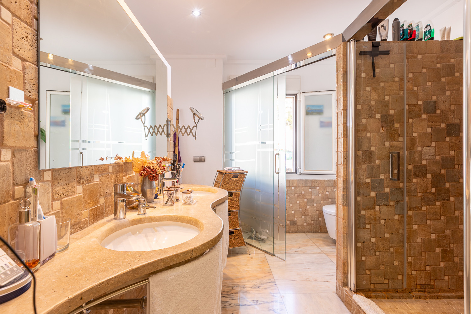 5 Chambres - Maison dans Xàbia - Revente