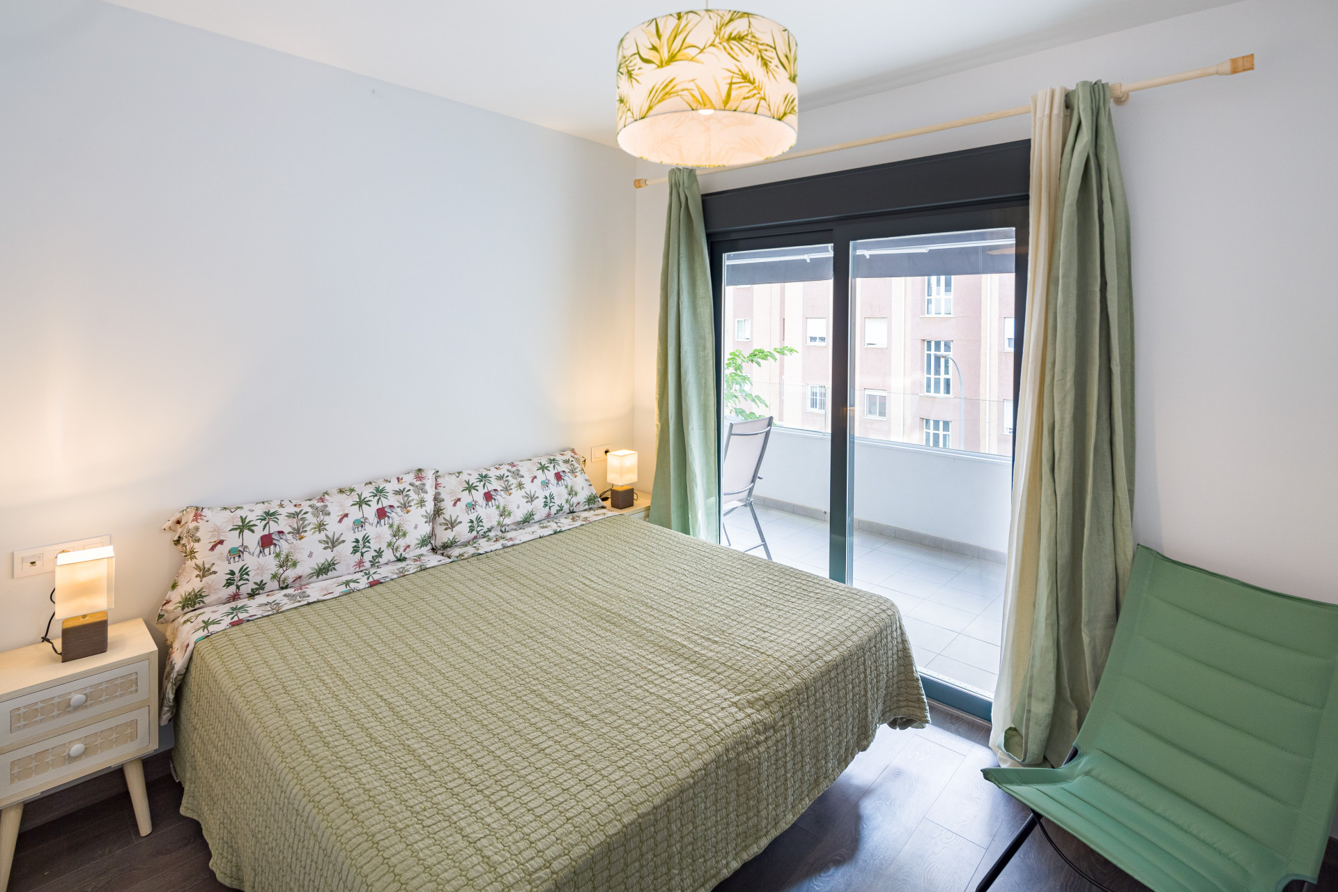 Extraordinario <b>Apartamento</b> en <b>Estepona</b> - 4