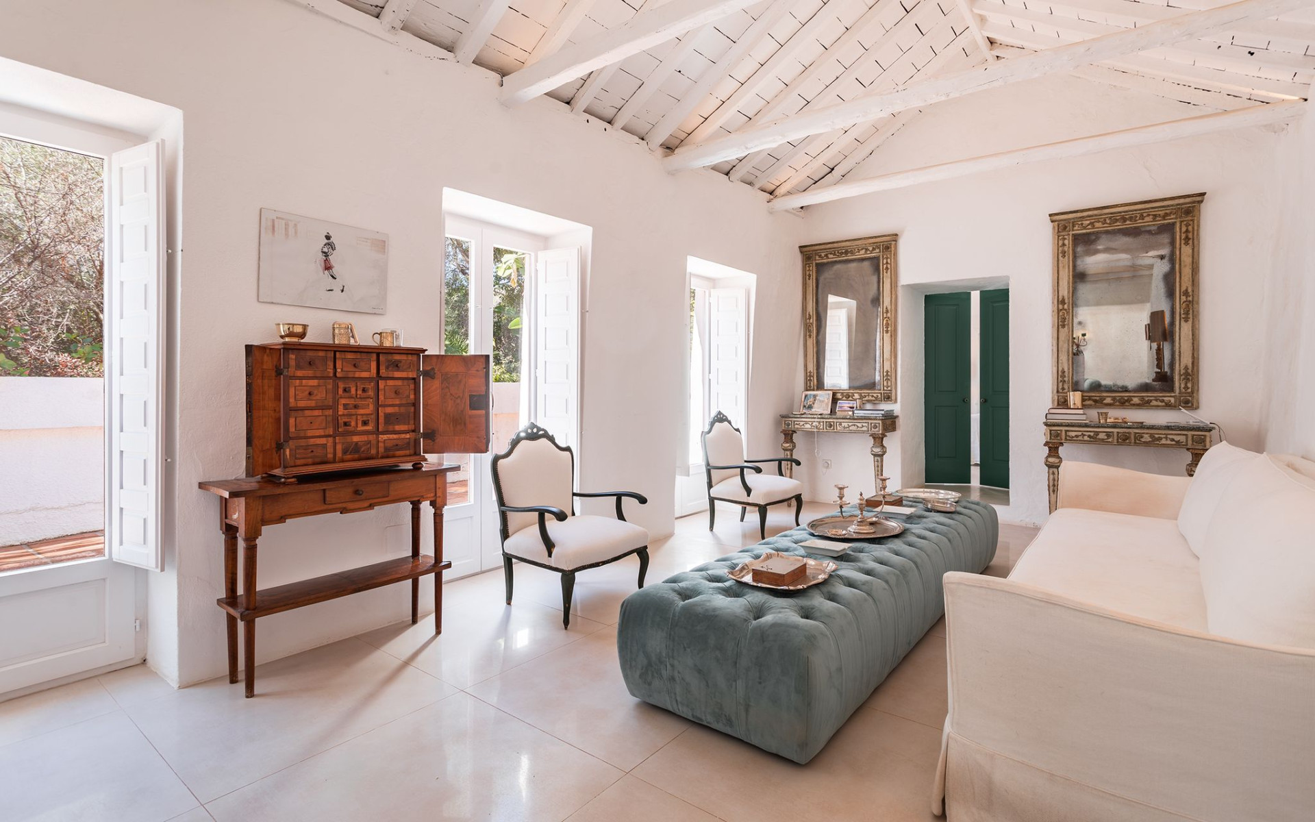 <b>Villa</b> con vistas a la montaña en <b>Nueva Andalucia</b> - 3